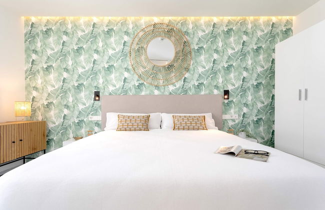 Genteel Home Catedral Cádiz - Foto 13