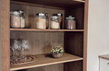 Casa da avoa Sanxenxo - Foto 26