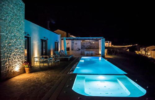 Mega Lithari Villas Corfu - Foto 30