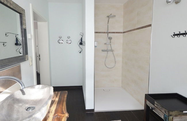 City Apartments Mühlhausen - Photo 43