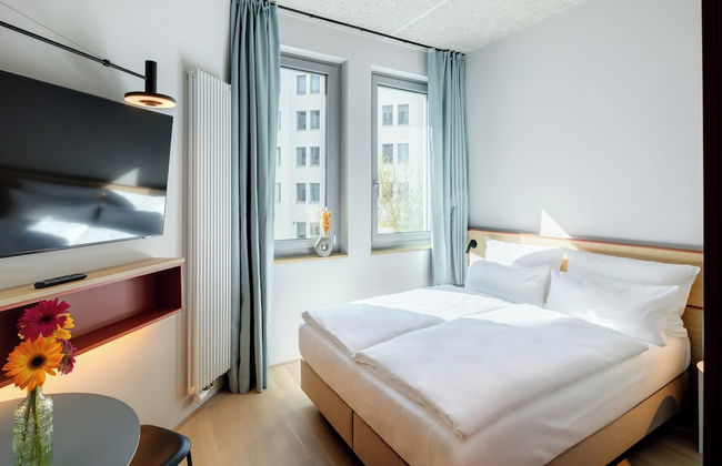 DEIN APART München - Foto 7