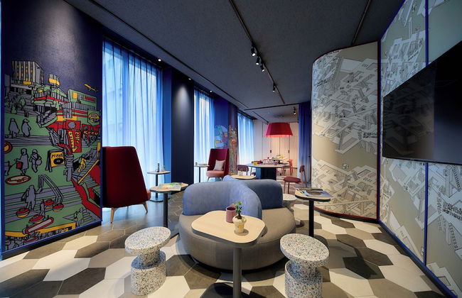 lyf Shibuya Tokyo - Photo 32