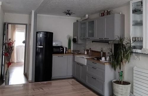 Maison entière 5 chambres à 10mn à pied de l'entrée principale du Circuit 24h Du Mans - Foto 3