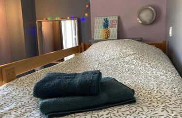 Les 4 As, Maison au cœur de Quend-Plage proche mer - Photo 9