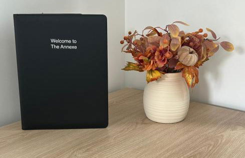 The Annexe Long Melford - Foto 50