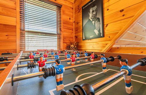 Morning View Over Lake Fontana - Foto 31