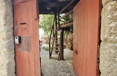 Perched Nest in Cevennes Mountains, relaxing place - Photo 17