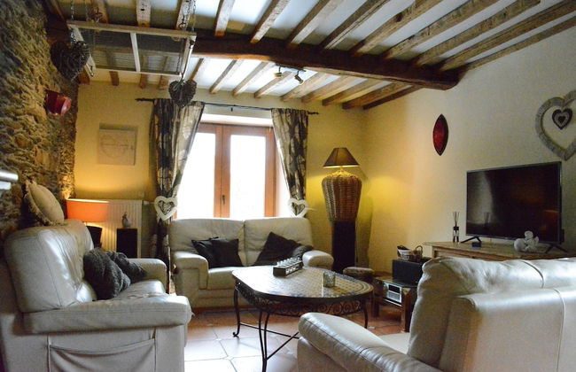 Champlon Villa Near Forest - Foto 15