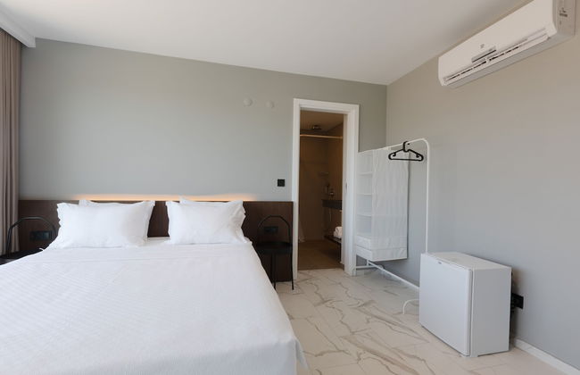 Aegean Apartments - Cesme - Foto 58