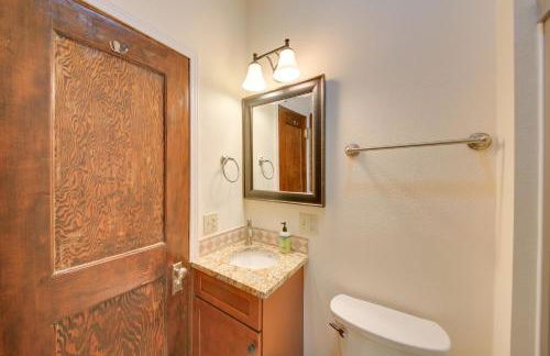 Walkable Studio in the Heart of Dtwn Wallace! - Foto 13
