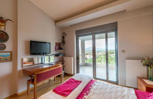 Superb Athens Airport Residence, Unique View - Foto 36