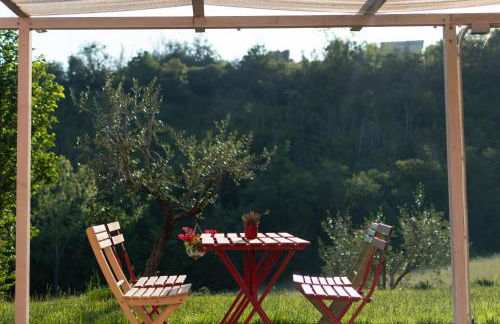 La Silvana B&B - Foto 47