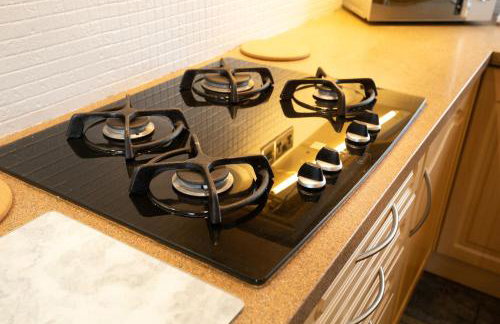 Wickersley House, Rotherham for contractors & Families, free parking, wifi - Foto 46