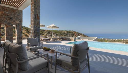 ALBERTO- Luxury Villas Resort - Foto 5
