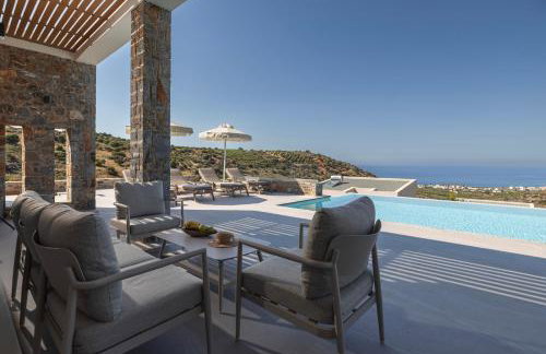 ALBERTO- Luxury Villas Resort - Foto 5