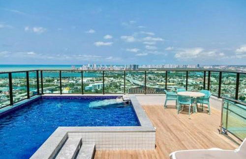 Apartamento Recife polo médico e empresarial - Foto 28