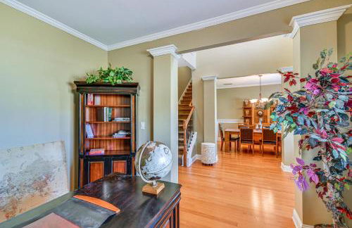 Spacious Phenix City Home about 9 Mi to Columbus! - Foto 11