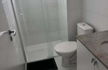 Apartamento pé na areia - Foto 17