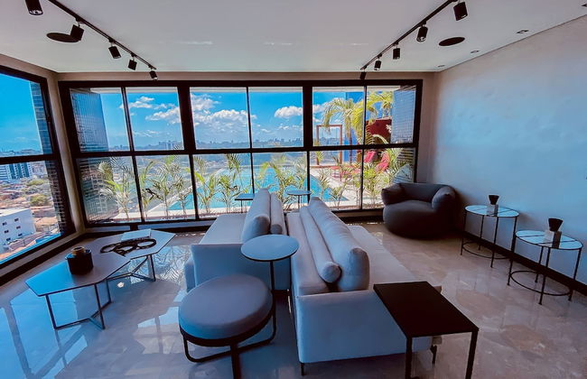 Edificio Sky by ER - Foto 53