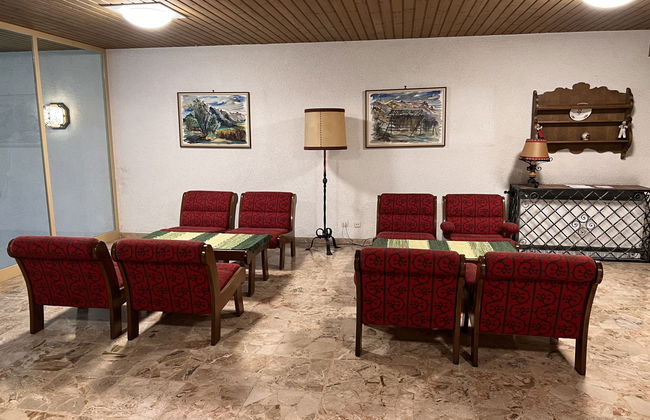 1 bedroom Apartment in Heiligenblut am Großglockner - Photo 25