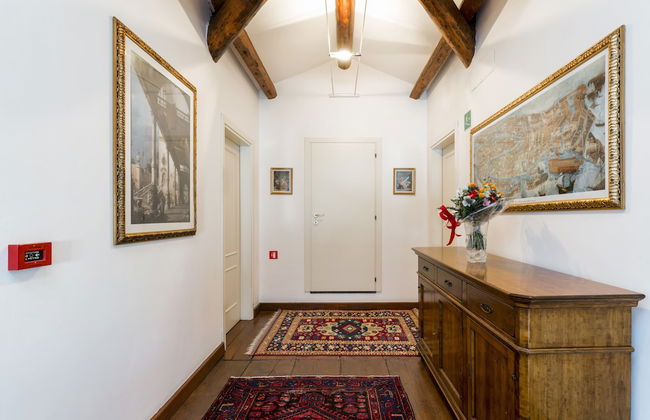 Villa Casanova - Foto 20