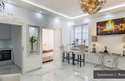 LUXXLOFT Luxusapartments Wetzlar - Foto 11