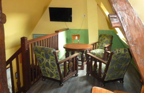 Les Granges Du Bout De La Ville - Foto 22