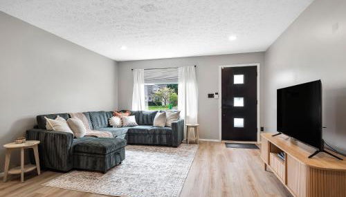 Beautiful Ranch with Outdoor Patio and Room for 6 - Foto 5