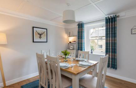 Moorside Cottage - Beautiful North Yorkshire Stone Cottage - Photo 43