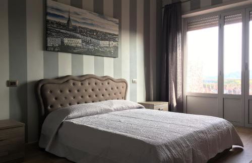 Torino BellaVista Inn Apartment - Foto 1