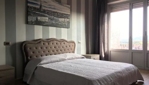 Torino BellaVista Inn Apartment - Foto 1