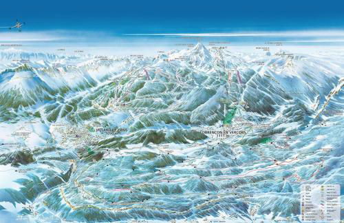 Studio cosy au pied des pistes Villard-de-Lans 4 pers - Foto 22