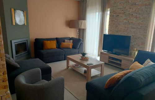 Vila a Algoz - Algarve Portugal - Foto 11