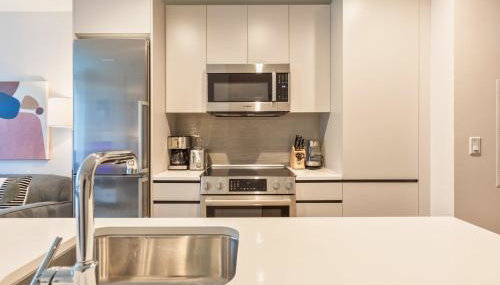 Gorgeous Apt with Pool Views - Foto 5