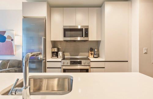 Gorgeous Apt with Pool Views - Foto 5