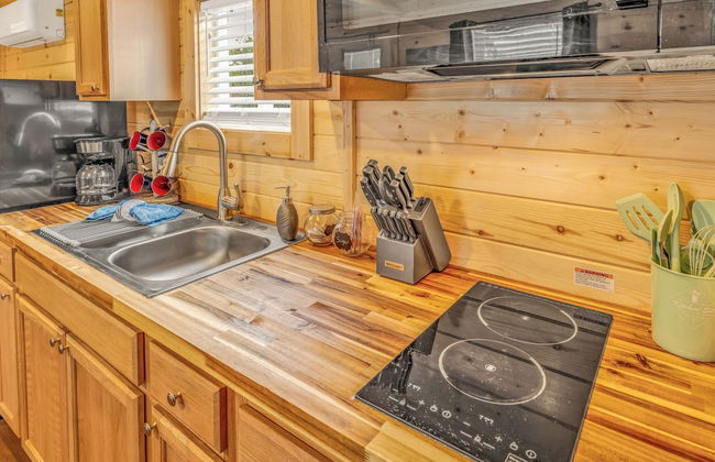 Cabins at Bonefish Bay - Foto 11