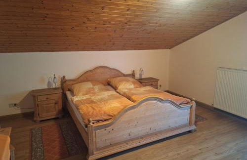 Ferienwohnung Franz Jägershof 27 - Foto 6