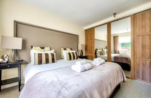 No.17 Serviced Apartment - Foto 35