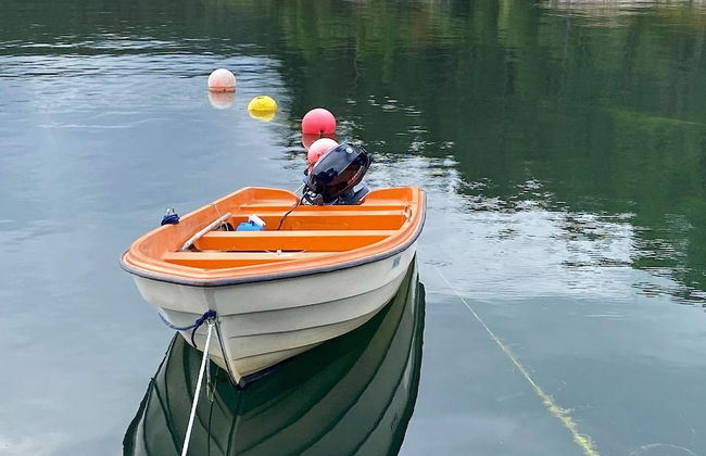 4 Person Holiday Home in Reksteren-by Traum - Foto 21