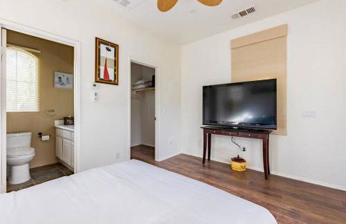 Coachella and Stagecoach Festival Home- 5 mins to Empire Polo Festival Ground - Foto 12