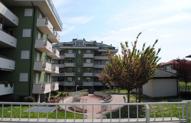 Bnbook - Metropolitan Expo Flat 4 - Photo 13