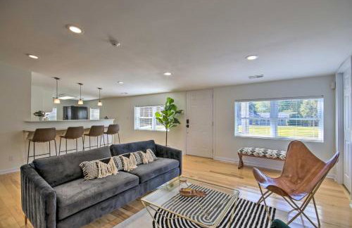 Anglers Paradise, 1 Mi to Broyles Recreation Area - Foto 6