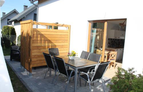 Domki Morskie - Foto 10