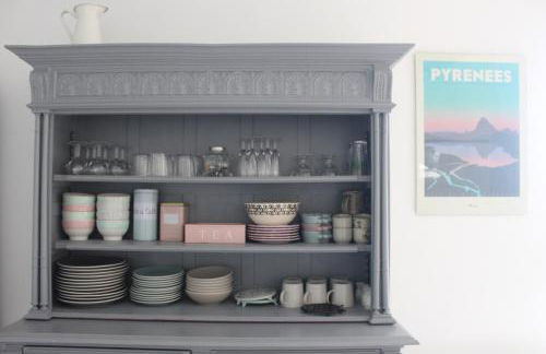 Gîtes L'Escargot Bleu - Foto 9