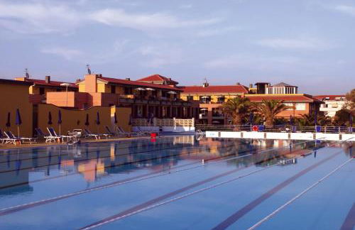 Continental Resort - Foto 1