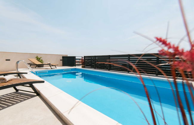 Villa LA ZE - Foto 42