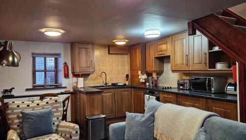 Causeway Cottage - Foto 3