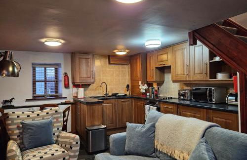 Causeway Cottage - Foto 3