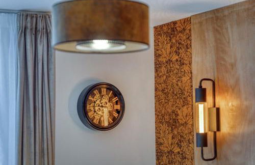 Le 18 Prévost - Square - Foto 13