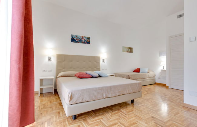 Dolce Luxury Rooms - Foto 15